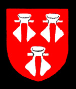 The Roos family coat of arms